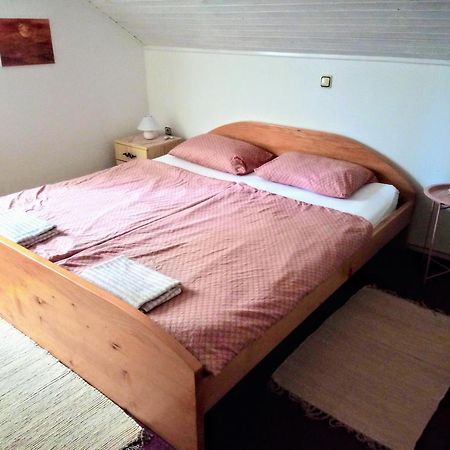 Celinka Rooms Raka المظهر الخارجي الصورة