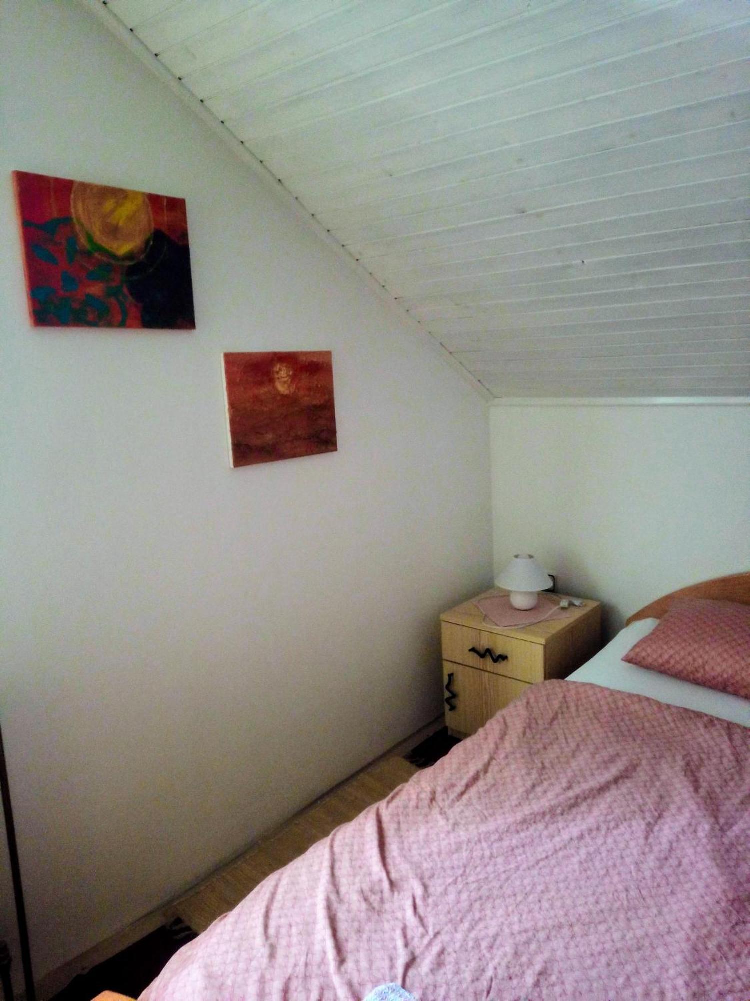 Celinka Rooms Raka المظهر الخارجي الصورة