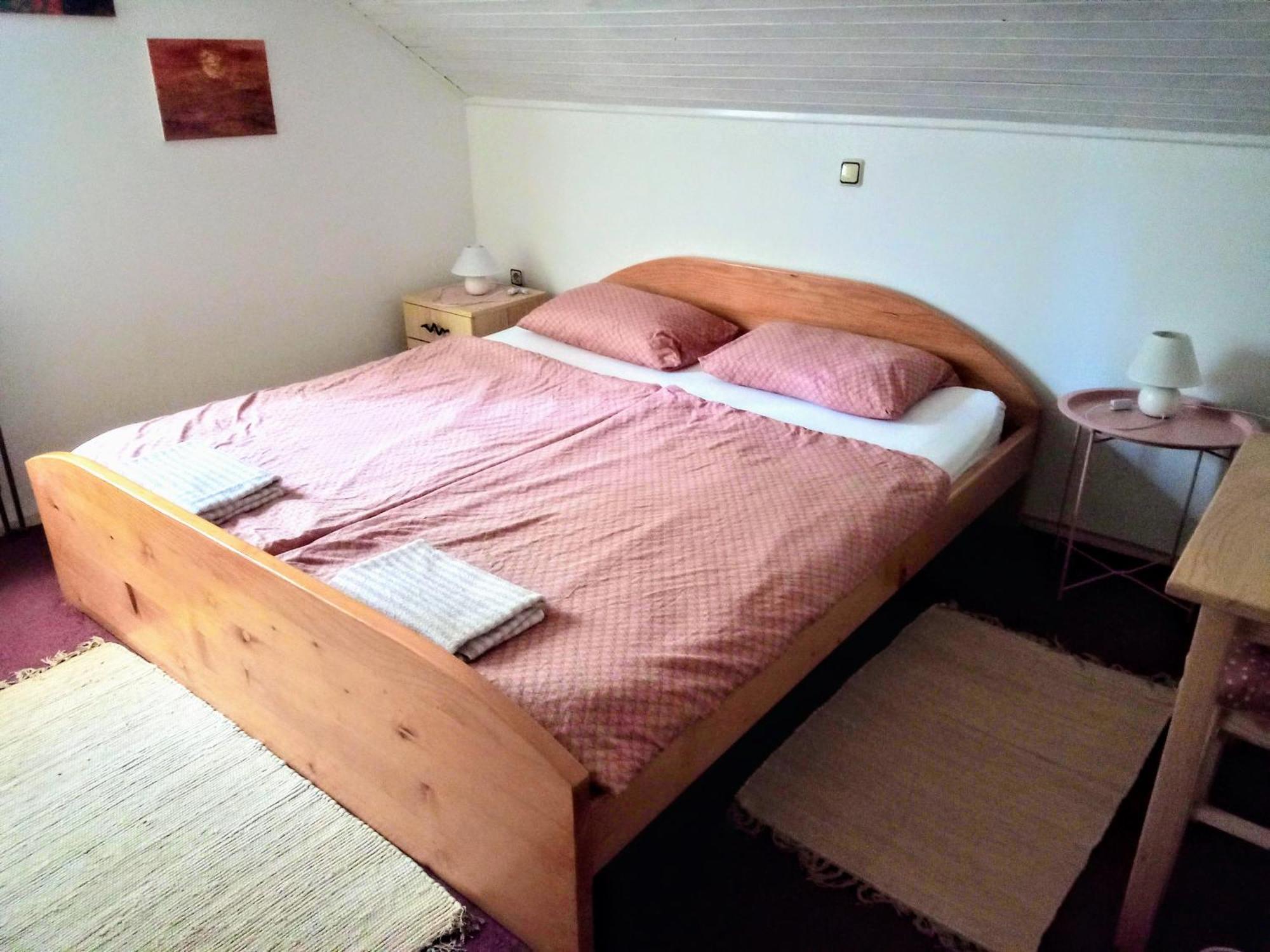 Celinka Rooms Raka المظهر الخارجي الصورة